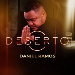 Capa da música Deserto